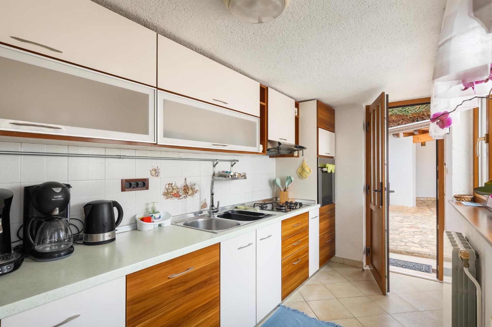 Beach House - Sea Breeze Porec Esterno foto