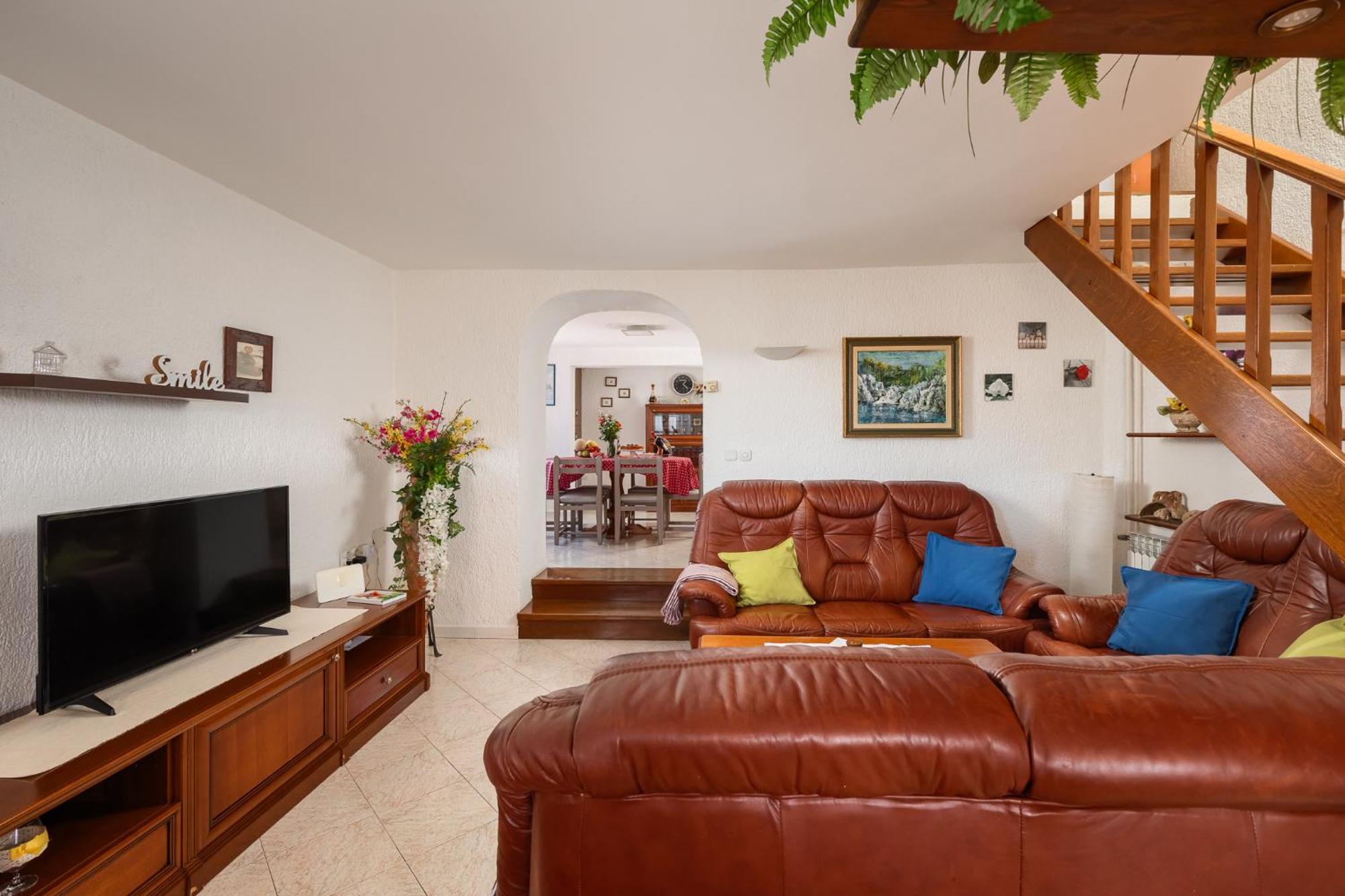 Beach House - Sea Breeze Porec Esterno foto