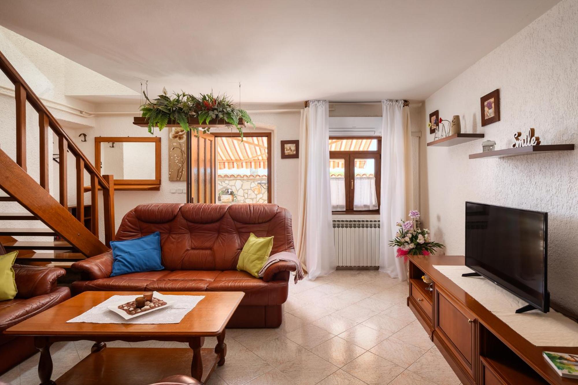 Beach House - Sea Breeze Porec Esterno foto