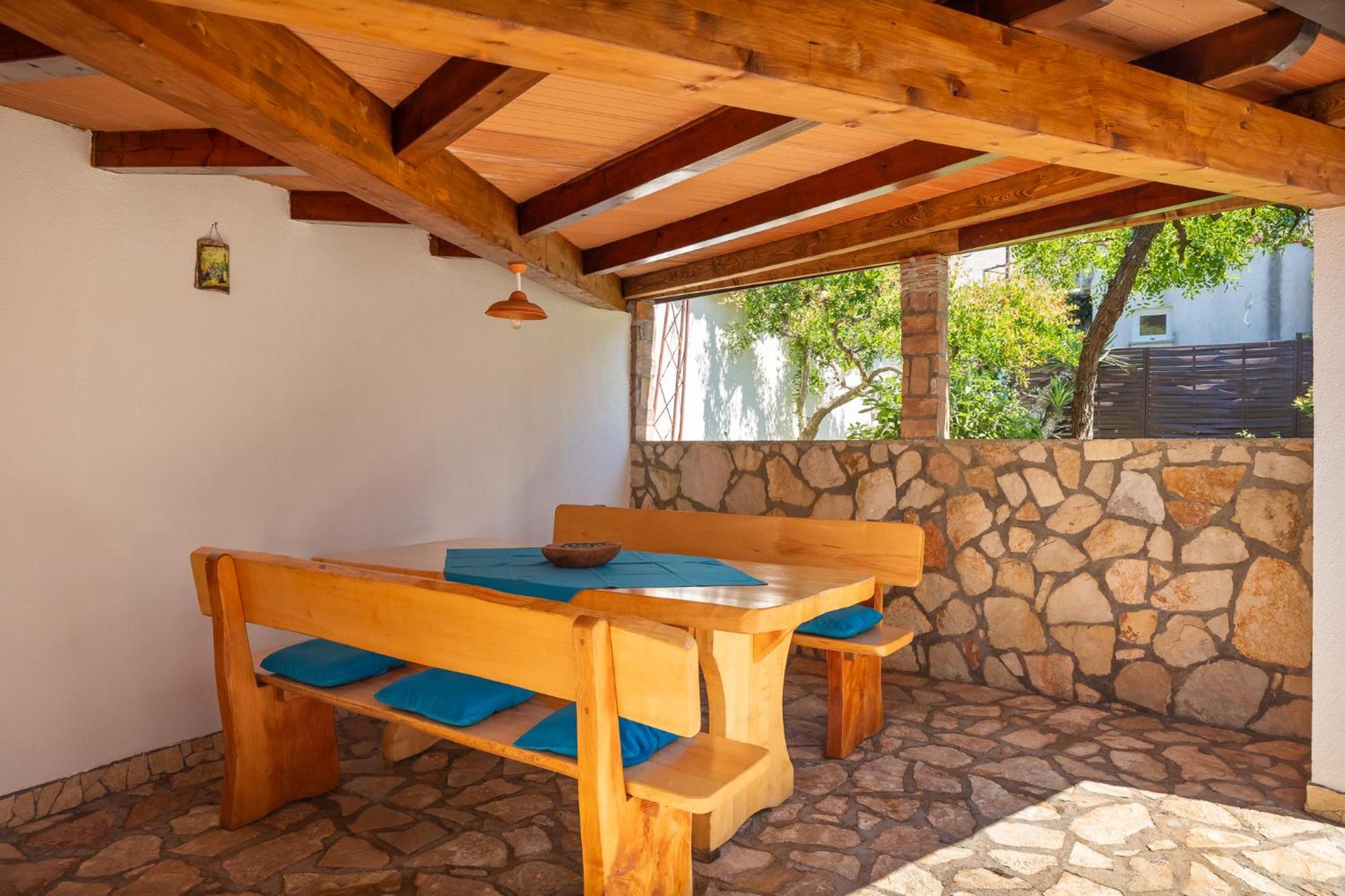 Beach House - Sea Breeze Porec Esterno foto