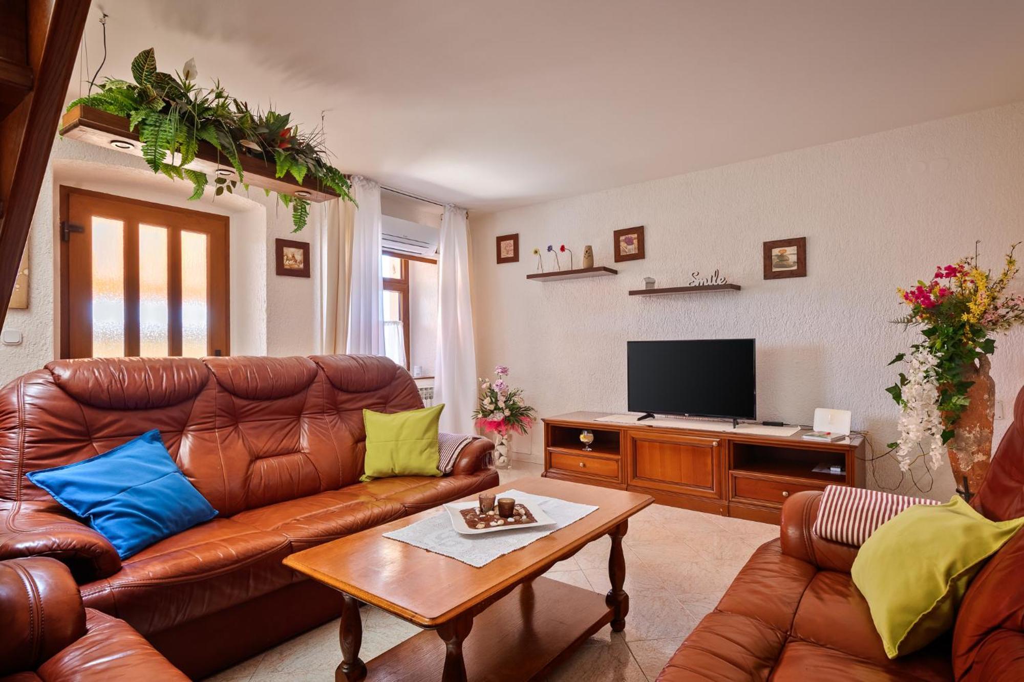 Beach House - Sea Breeze Porec Esterno foto