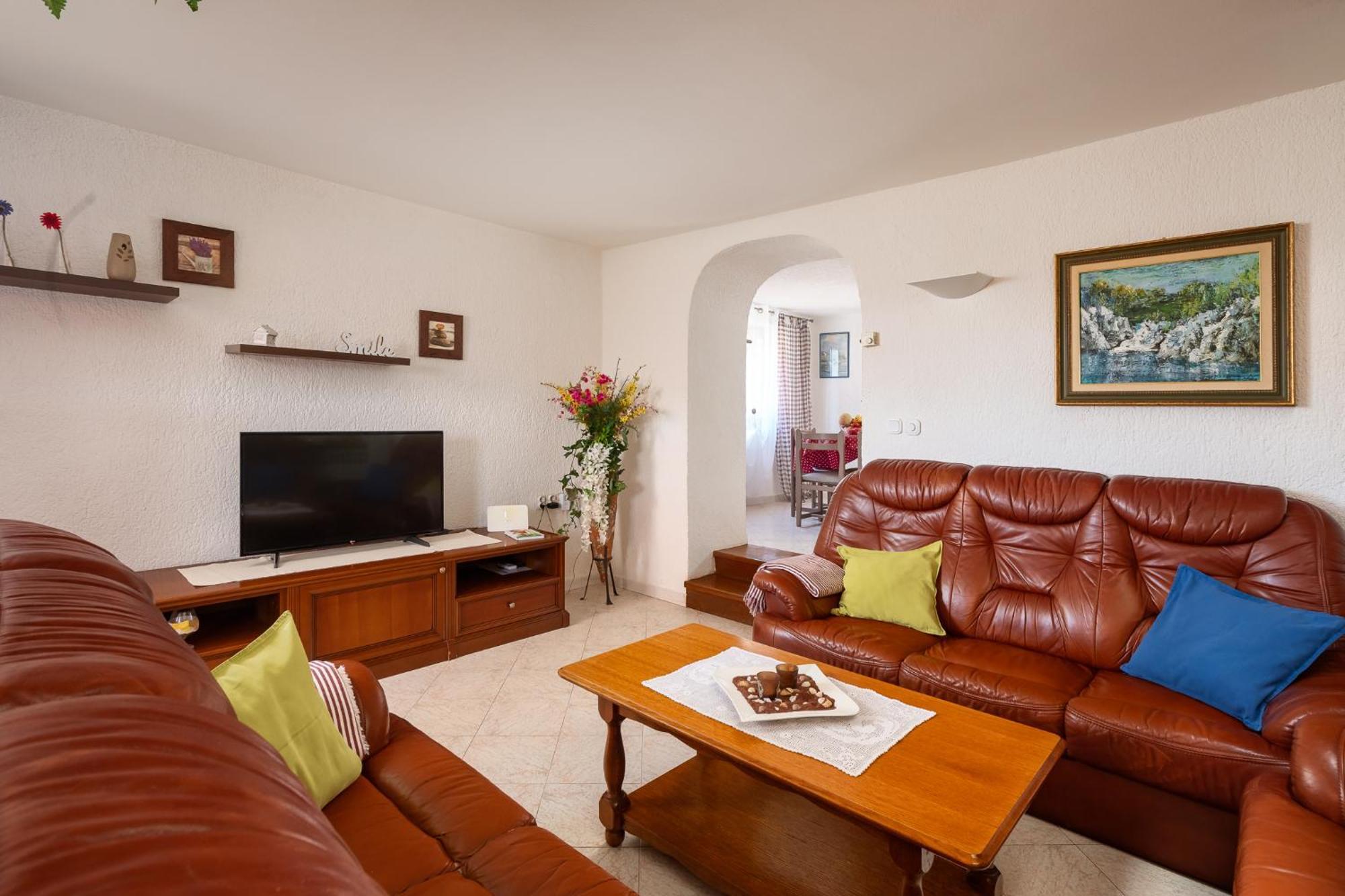 Beach House - Sea Breeze Porec Esterno foto